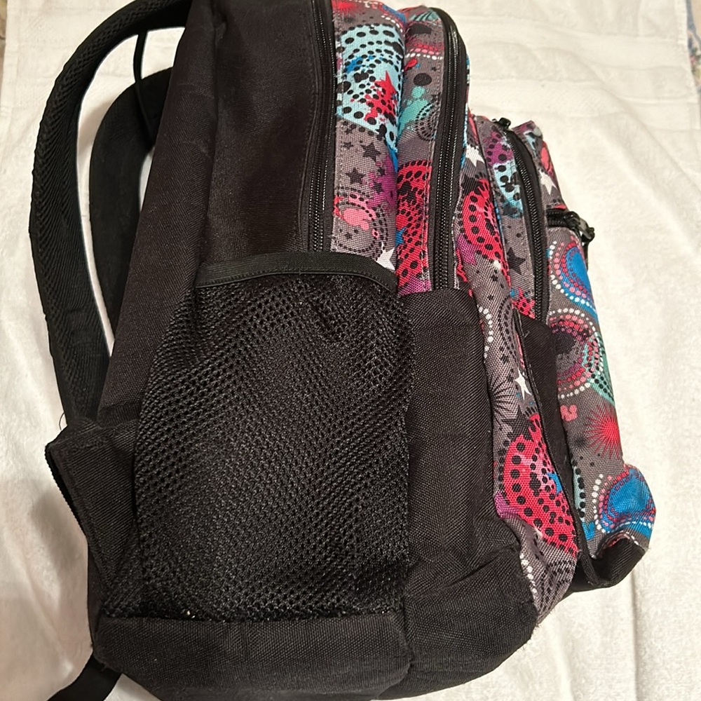 YakPak Backpack - Picture 6 of 12